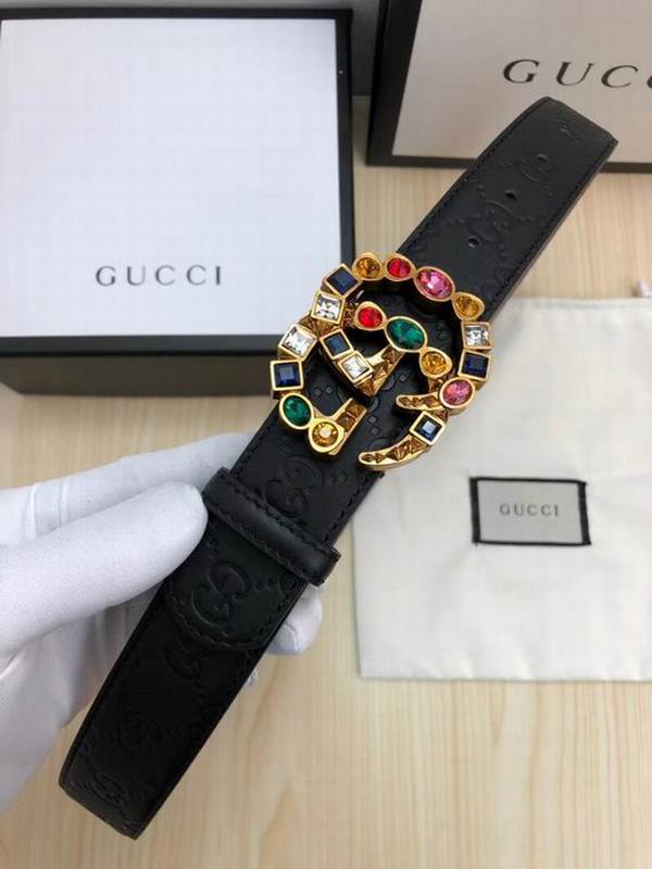 Gucci Belts 238